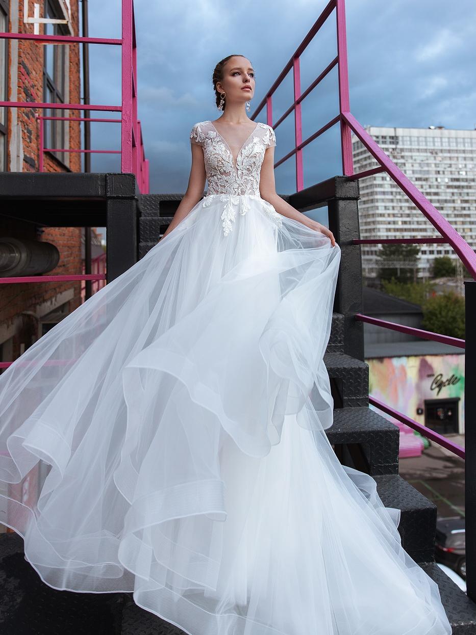 Свадебное платье #175